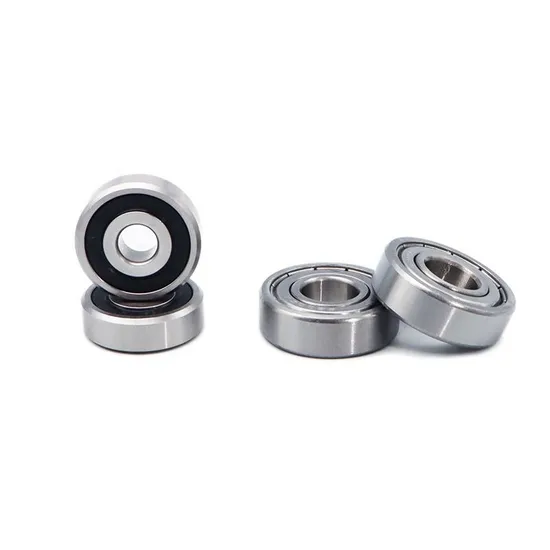 High-Performance-ABEC-11-Deep-Groove-Skateboard-Ball-Bearings