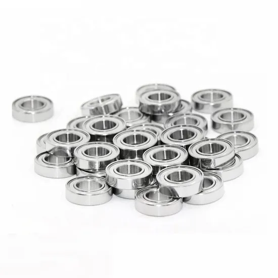 High-Performance-ABEC-11-Deep-Groove-Skateboard-Ball-Bearings