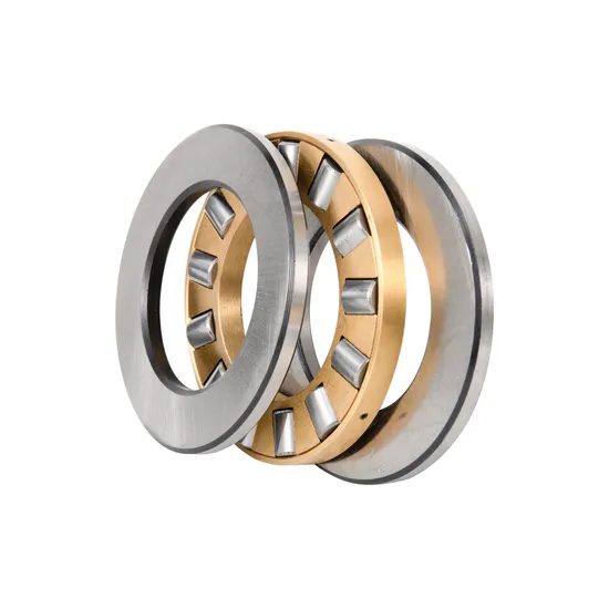 High-Performance 22215 Ek Spherical Roller Bearing 75X130X31mm Factory Price