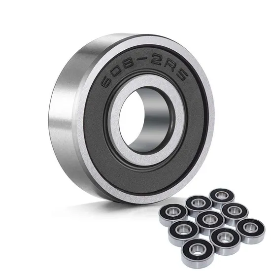 High-Performance-Carbon-Steel-Miniature-Ball-Bearings-for-Skates