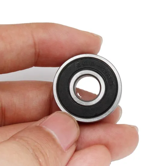 High-Performance-Carbon-Steel-Miniature-Ball-Bearings-for-Skates