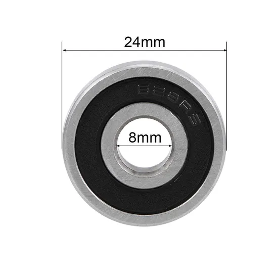 High-Performance Carbon Steel Miniature Ball Bearings Factory Price