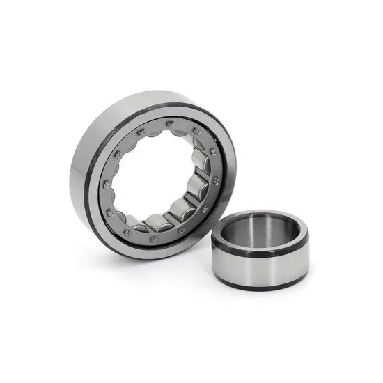 High-Performance-Clunt-Chrome-Steel-Nj212e-Nj214e-Cylindrical-Roller-Bearing