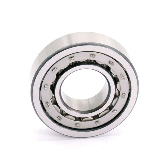 High-Performance-Clunt-Chrome-Steel-Nj212e-Nj214e-Cylindrical-Roller-Bearing