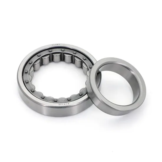 High-Performance-Clunt-Chrome-Steel-Nj212e-Nj214e-Cylindrical-Roller-Bearing
