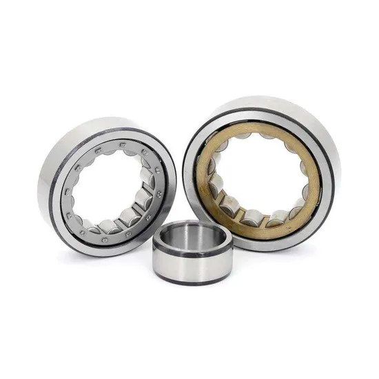 High-Performance-Clunt-Chrome-Steel-Nj212e-Nj214e-Cylindrical-Roller-Bearing