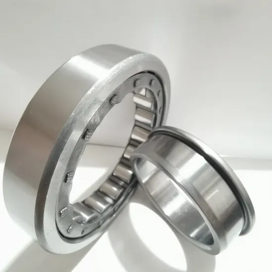 High-Performance-Cylindrical-Roller-Bearing-N340-E-for-Industrial-Applications