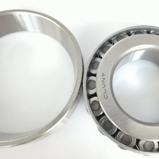 High-Performance-Cylindrical-Roller-Bearing-N340-E-for-Industrial-Applications