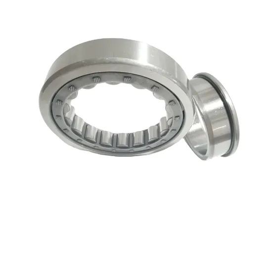 High-Performance-Cylindrical-Roller-Bearing-N340-E-for-Industrial-Applications