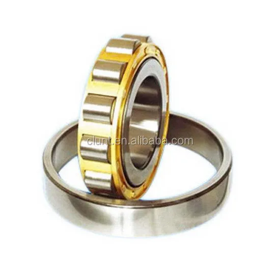 High-Performance-Cylindrical-Roller-Bearing-N340-E-for-Industrial-Applications