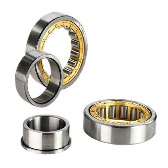 High-Performance Cylindrical Roller Bearing N340 E Factory Price