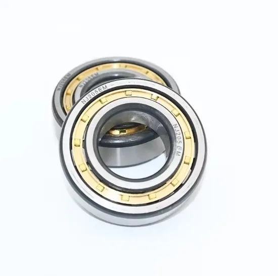 High-Performance-Cylindrical-Roller-Bearing-Nj415-for-Industrial-Use