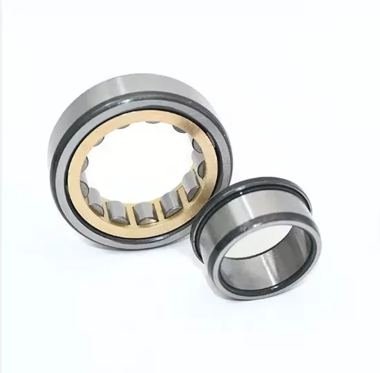 High-Performance-Cylindrical-Roller-Bearing-Nj415-for-Industrial-Use