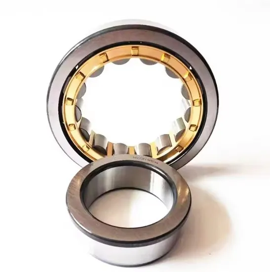 High-Performance-Cylindrical-Roller-Bearing-Nj415-for-Industrial-Use
