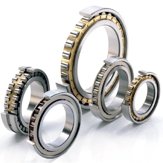 High-Performance-Cylindrical-Roller-Bearing-Rn212-Series-for-Machinery