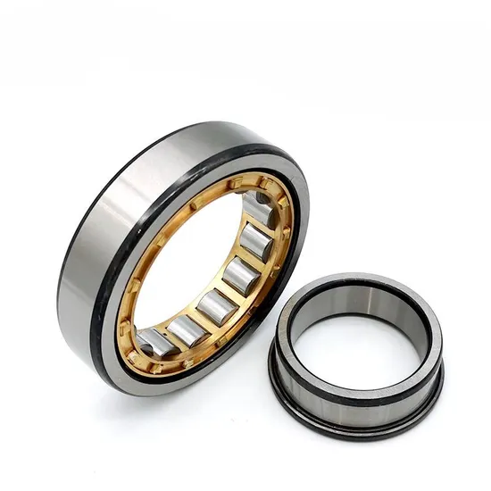 High-Performance Cylindrical Roller Bearing Rn212 Factory Price
