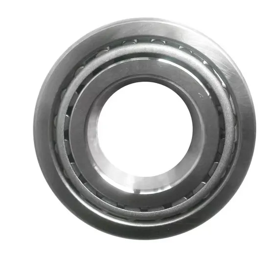 High-Performance Cylindrical Roller Bearing Rn2203X2 Factory Price