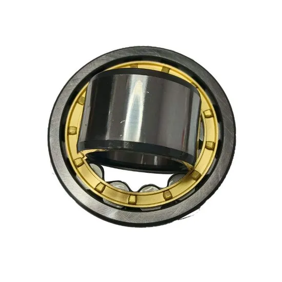 High-Performance-Cylindrical-Roller-Bearings-for-Heavy-Loads