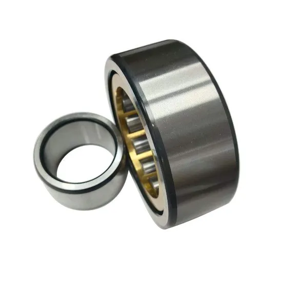 High-Performance-Cylindrical-Roller-Bearings-for-Heavy-Loads
