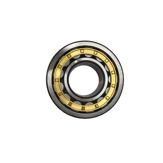 High Performance Heavy Load Cylindrical Roller Bearings Factory Price