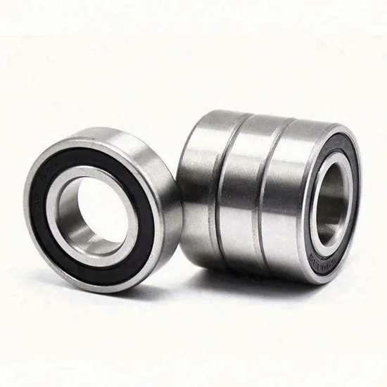 High-Performance-Deep-Groove-Ball-Bearing-1622-2RS-for-Machinery
