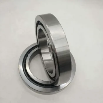 High-Performance Deep Groove Ball Bearing 1622_2RS Factory Price
