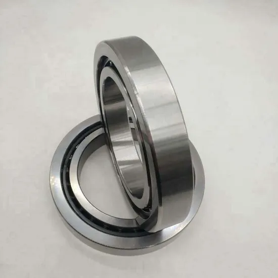 High-Performance Deep Groove Ball Bearing 1622_2RS Factory Price