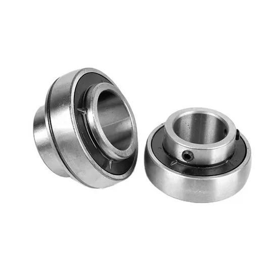 High-Performance-Deep-Groove-Ball-Bearing-6009-for-Machinery
