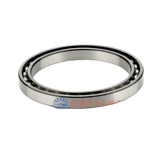 High-Performance 6009 Deep Groove Ball Bearing Factory Price