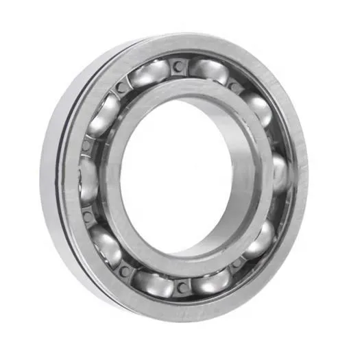 High-Performance-Deep-Groove-Ball-Bearing-6020-Zz-RS-C3