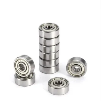 High-Performance 6020 Deep Groove Ball Bearing Factory Price