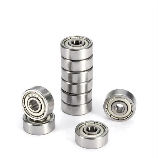 High-Performance 6020 Deep Groove Ball Bearing Factory Price