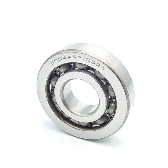 High-Performance-Deep-Groove-Ball-Bearing-608-for-Skateboards