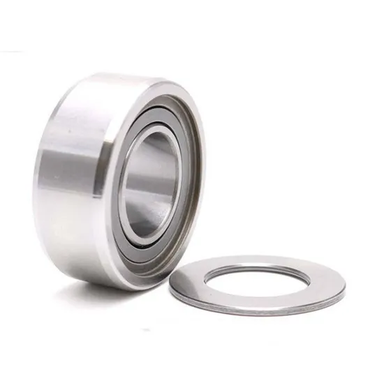 High-Performance-Deep-Groove-Ball-Bearing-608-for-Skateboards