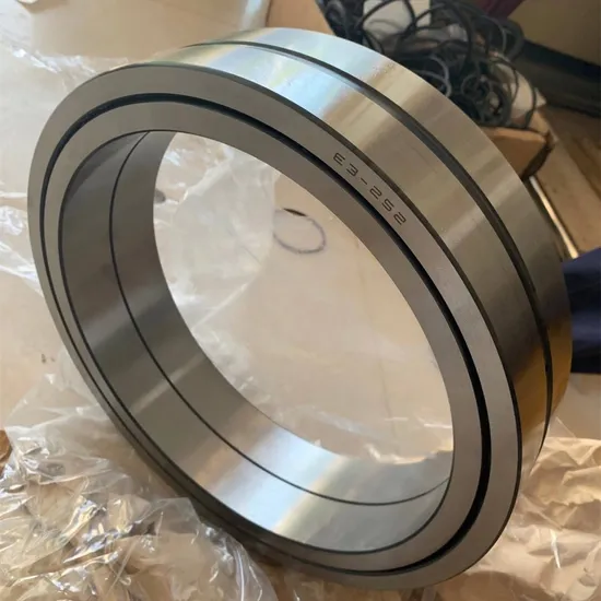 High-Performance 608 Skateboard Bearing Factory Price