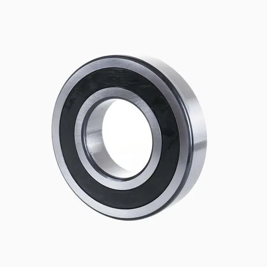 High-Performance-Deep-Groove-Ball-Bearing-608zz-6024-6026