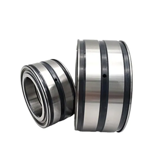 High-Performance-Deep-Groove-Ball-Bearing-608zz-6024-6026