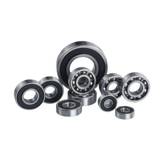 High-Performance-Deep-Groove-Ball-Bearing-608zz-6024-6026