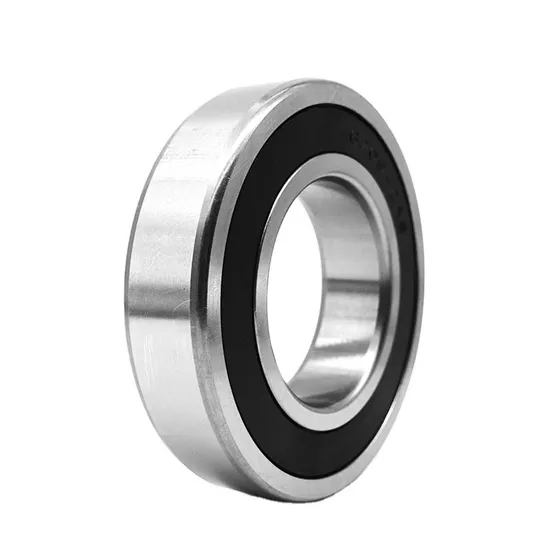 High-Performance-Deep-Groove-Ball-Bearing-6310-2RS-Zz