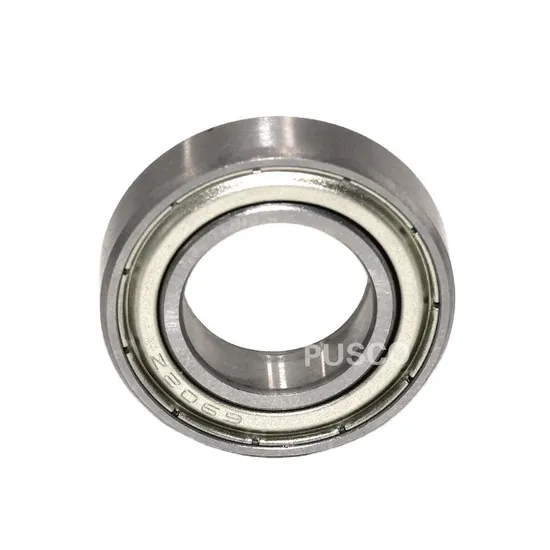 High-Performance-Deep-Groove-Ball-Bearing-6310-2RS-Zz
