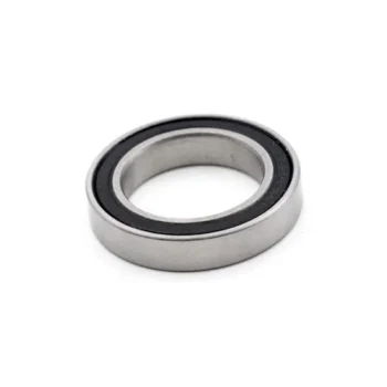 High-Performance Deep Groove Ball Bearing 6902 Low Noise Factory Price