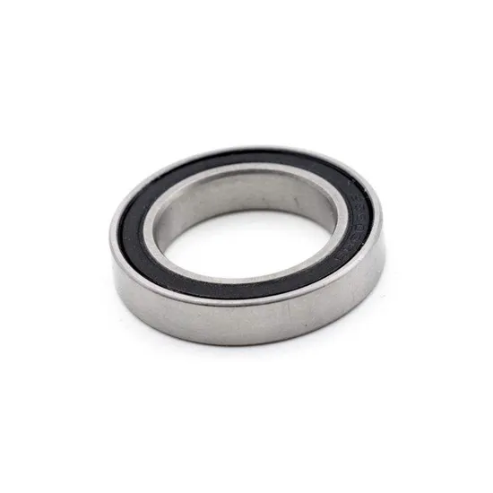 High-Performance Deep Groove Ball Bearing 6902 Low Noise Factory Price