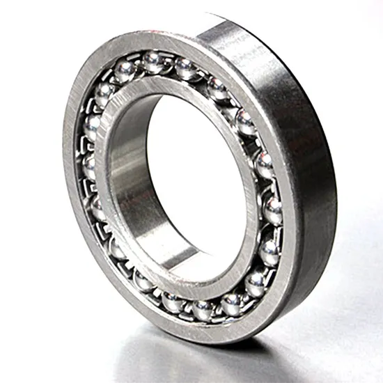 High-Performance-Deep-Groove-Ball-Bearing-for-Electric-Vehicles