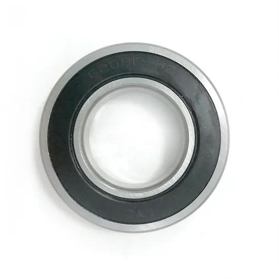 High Performance EV Deep Groove Ball Bearing Factory Price