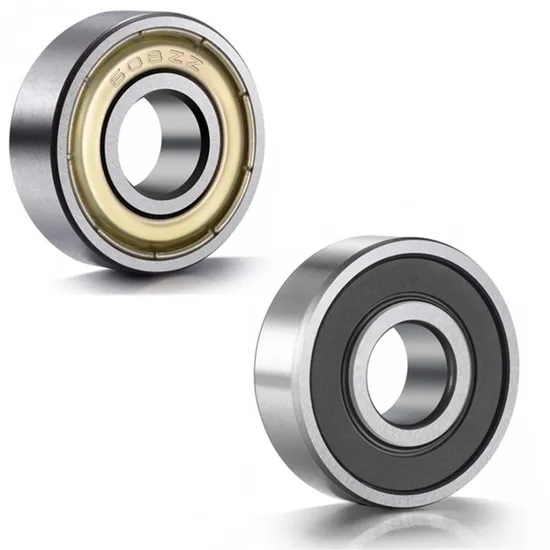 High-Performance-Deep-Groove-Ball-Bearings-for-Reliable-Operation
