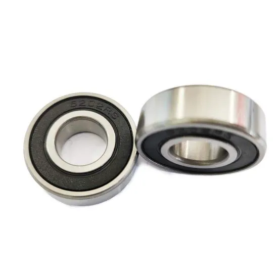 High-Performance-Deep-Groove-Roller-Ball-Bearing-for-Smooth-Operation