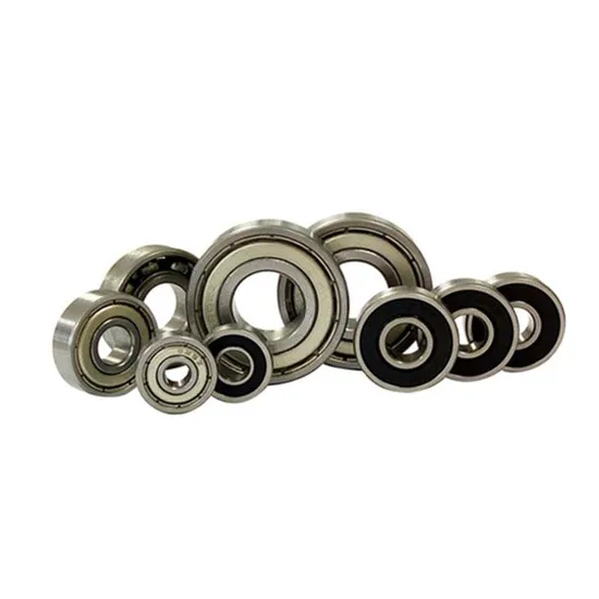 High-Performance-Deep-Groove-Roller-Ball-Bearing-for-Smooth-Operation