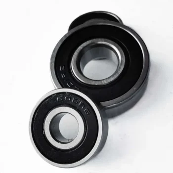 High-Performance Deep Groove Bearing | Factory Price