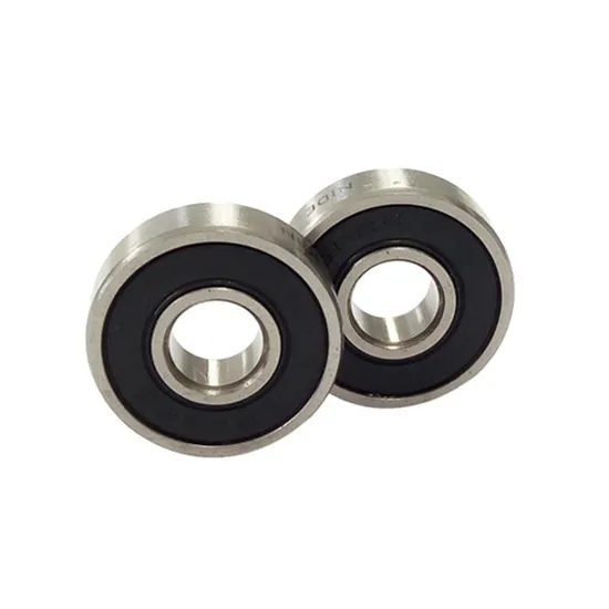 High-Performance-Deep-Groove-Roller-Ball-Bearing-for-Smooth-Operation