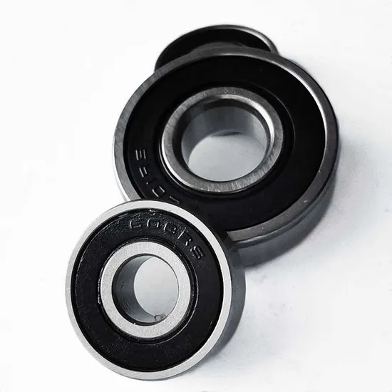 High-Performance Deep Groove Bearing | Factory Price